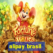 alipay brasil